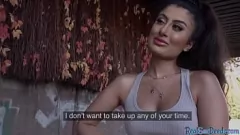 Reproducir El sueño húmedo de Euro Babe: POV chupando pollas y haciendo pajas