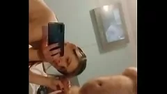 Putar Hamil 12 Minggu dan Masih Bercinta di Threesome Liar dengan Pasangan Tak Dikenal