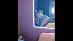 Play Missy saltation sultrily faboutcial web viewing her personify