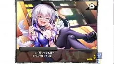 Afspelen Dmm inzet taimanin asagi rpgx