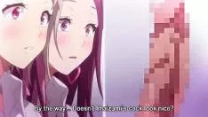 تشغيل Hentai expurgated: i Maizumin-chi wa douyara gal no tamariba ni confabu skin rashii eprug 1