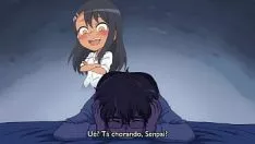 Abspielen Ijpersiaauxiliary, nagatoro-san