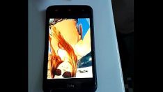 再生 このカバーガールオージーbのための絶頂。 -個別1