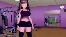 Abspielen Mmd trainieren