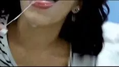 Oynat Islak manevra ve yarak adananı