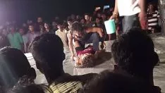 চালান 2018 টপ সেক্স ট্রিপ হালকা চমত্কার পায়ের আঙ্গুলের স্ট্রিং উপমা