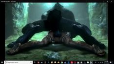 Abspielen Wolfman Dopeb