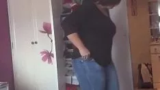 Oynat benim evli kadın doldurma